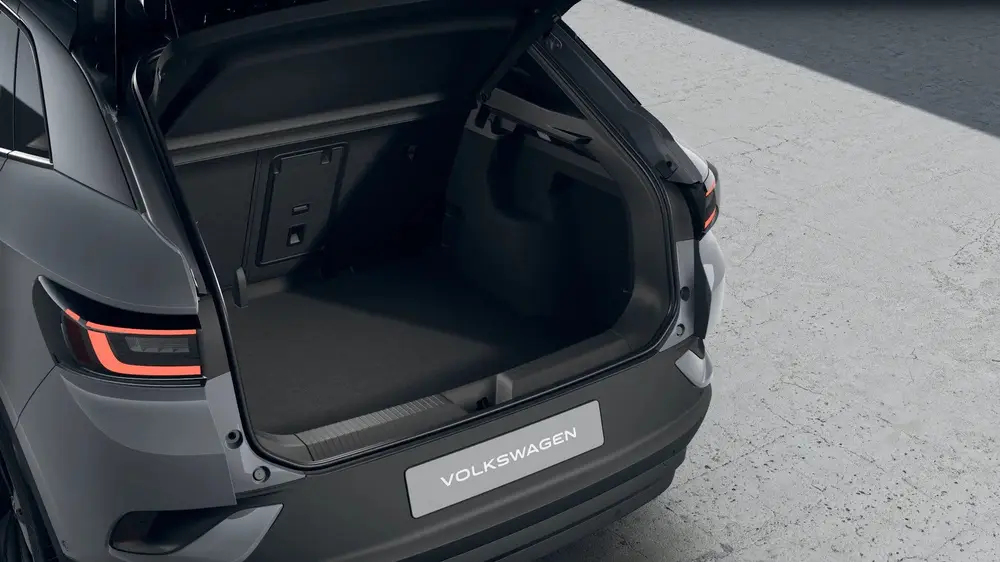 Volkswagen ID.4 uit 2026, foto 8