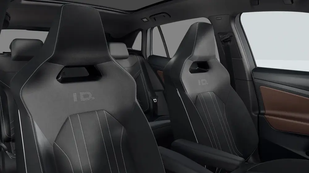 Volkswagen ID.4 uit 2026, foto 11