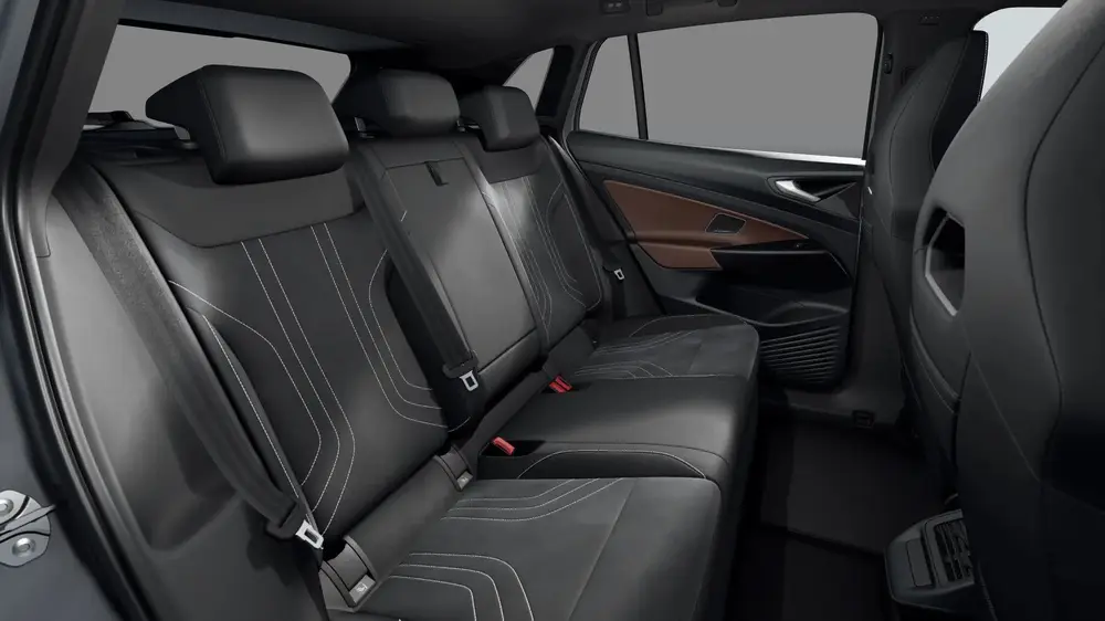 Volkswagen ID.4 uit 2026, foto 14