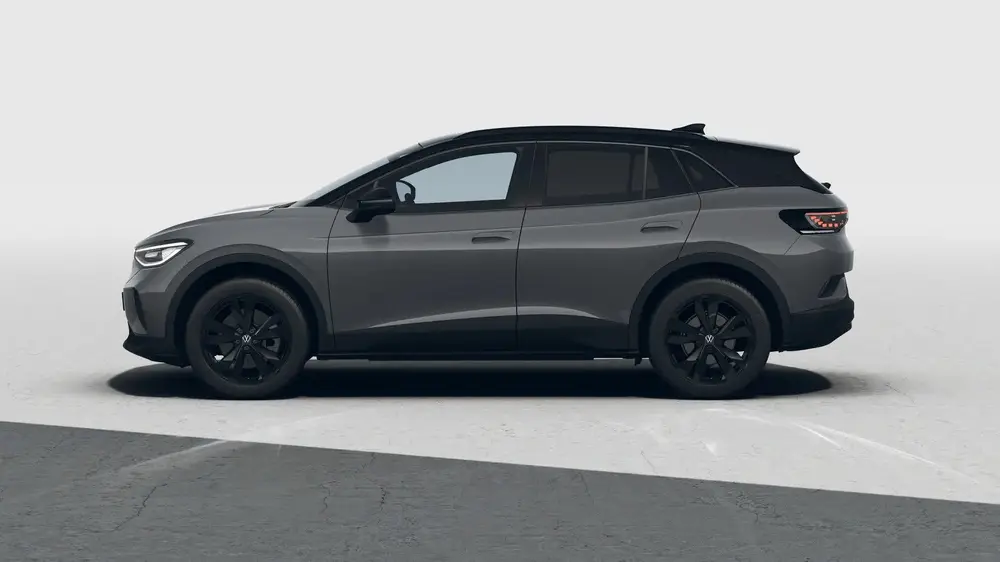 Volkswagen ID.4 uit 2026, foto 2