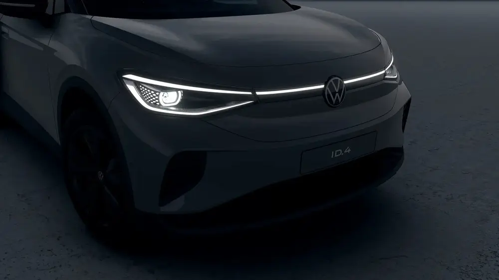 Volkswagen ID.4 uit 2026, foto 4