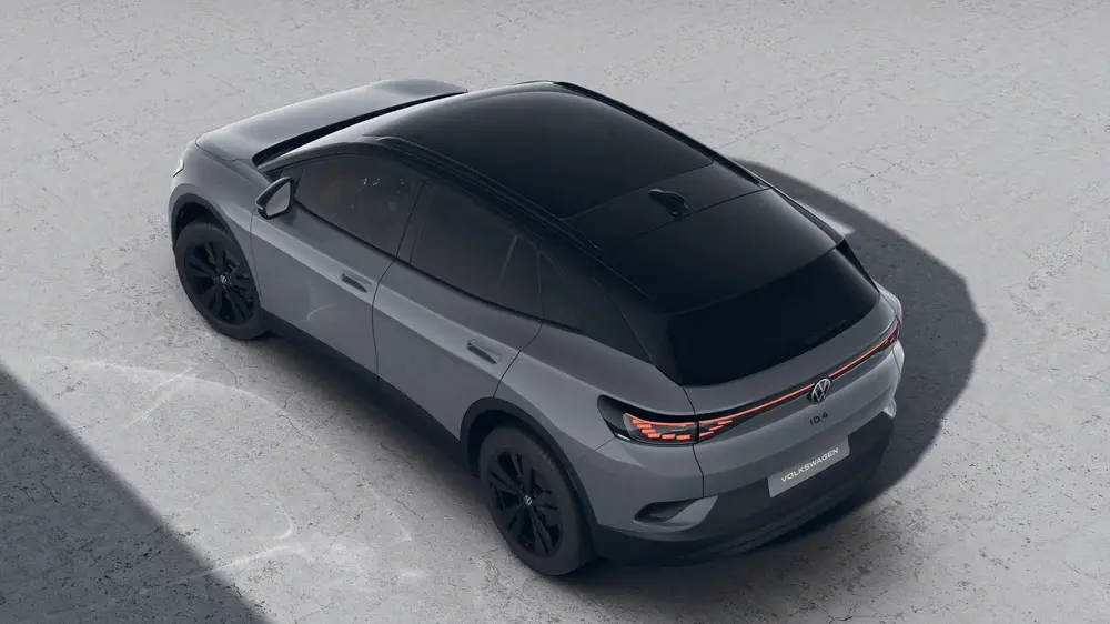 Volkswagen ID.4 uit 2026, foto 7