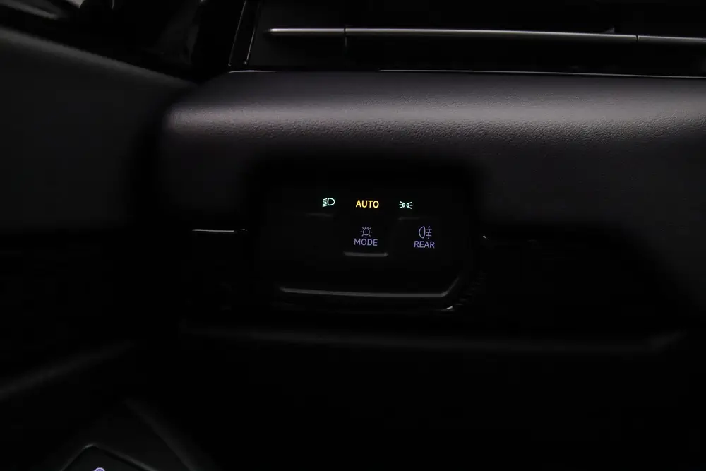Volkswagen ID.7 Tourer uit 2026, foto 10