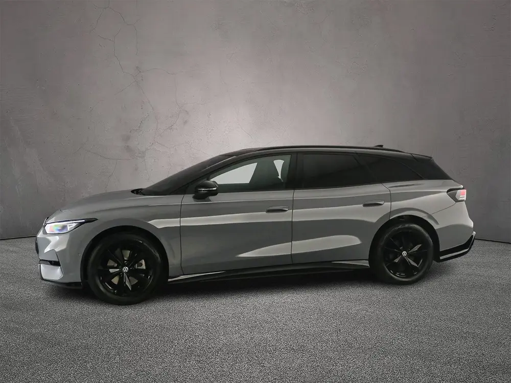 Volkswagen ID.7 Tourer uit 2026, foto 2