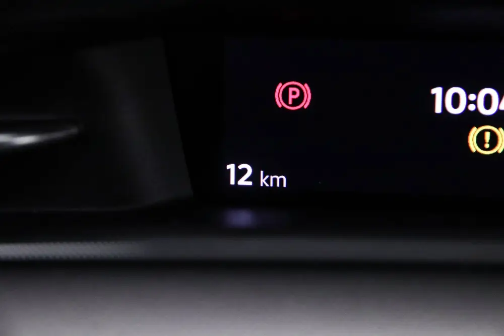 Volkswagen ID.7 Tourer uit 2026, foto 9