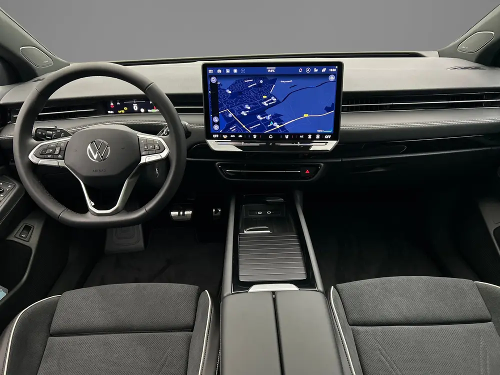 Volkswagen ID.7 Tourer uit 2026, foto 14