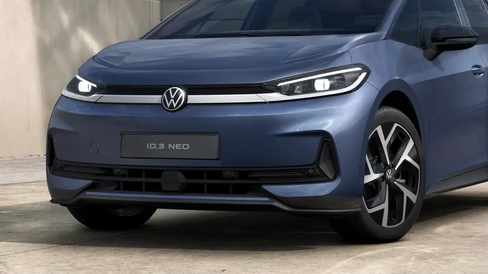Volkswagen ID.3 Neo uit 2026, foto 6