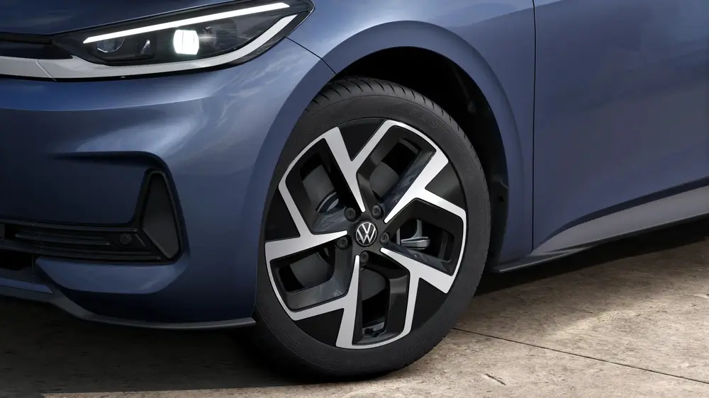 Volkswagen ID.3 Neo uit 2026, foto 7