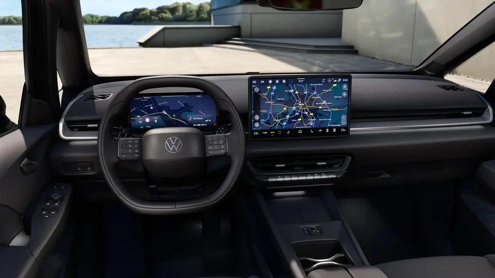 Volkswagen ID.3 Neo uit 2026, foto 10