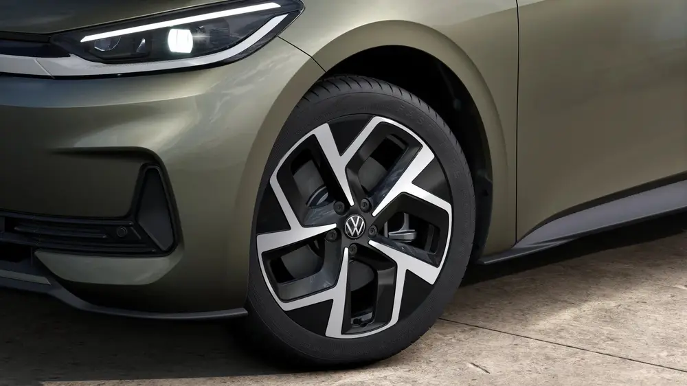 Volkswagen ID.3 Neo uit 2026, foto 7