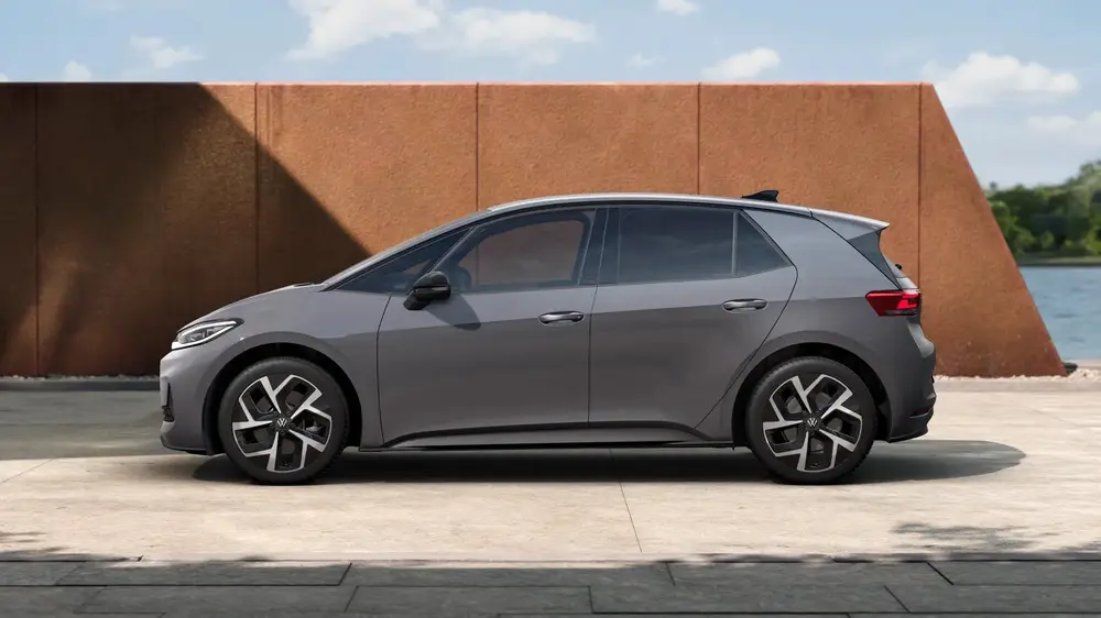 Volkswagen ID.3 Neo uit 2026, foto 3