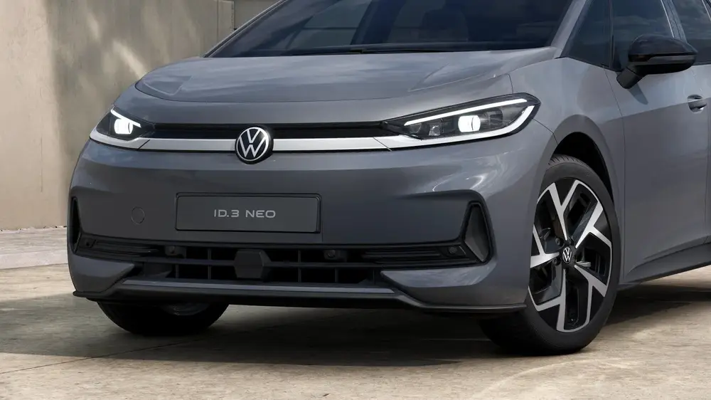 Volkswagen ID.3 Neo uit 2026, foto 6