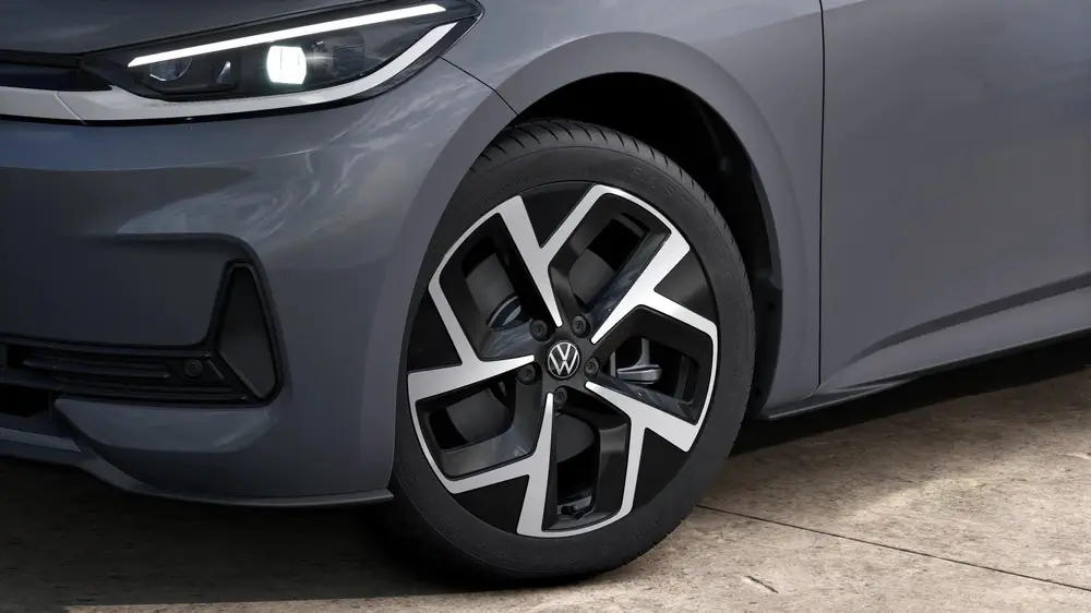 Volkswagen ID.3 Neo uit 2026, foto 7