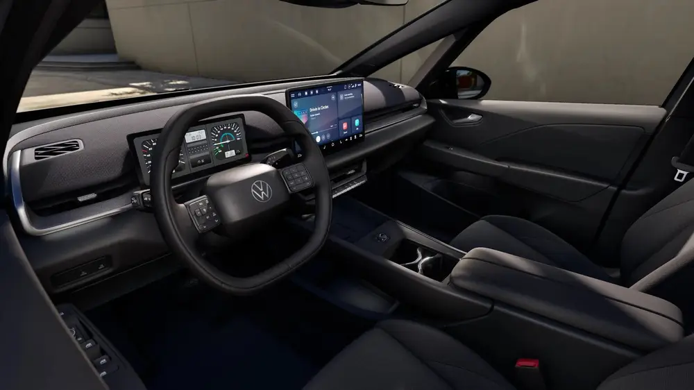 Volkswagen ID.3 Neo uit 2026, foto 9