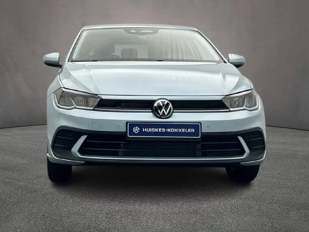Volkswagen Polo uit 2026, foto 10