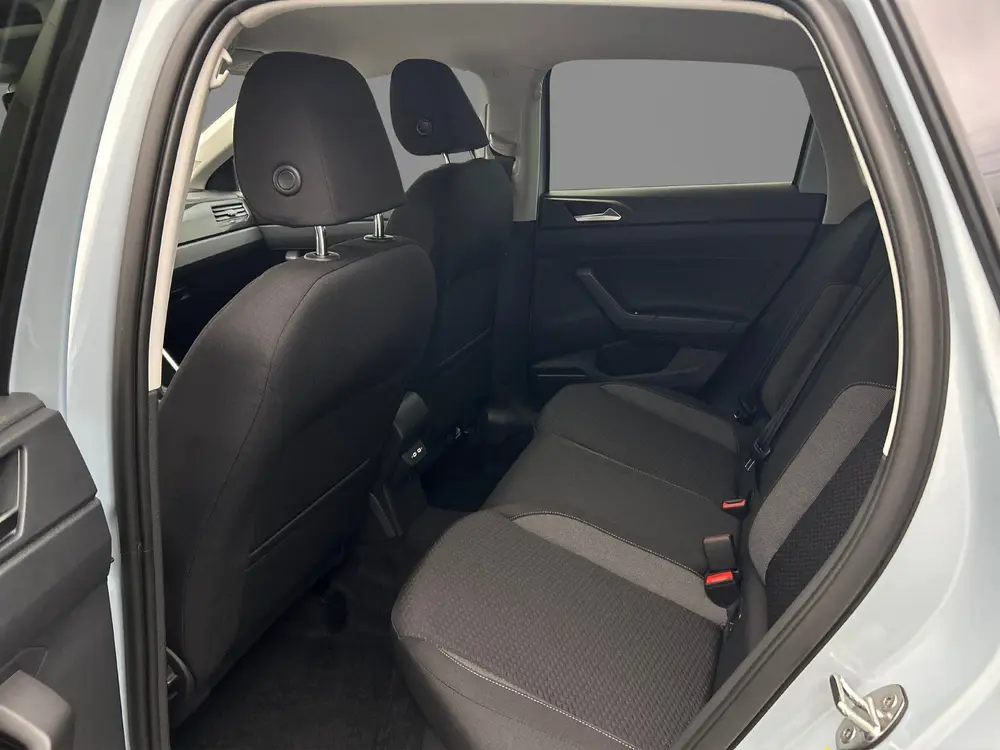 Volkswagen Polo uit 2026, foto 11