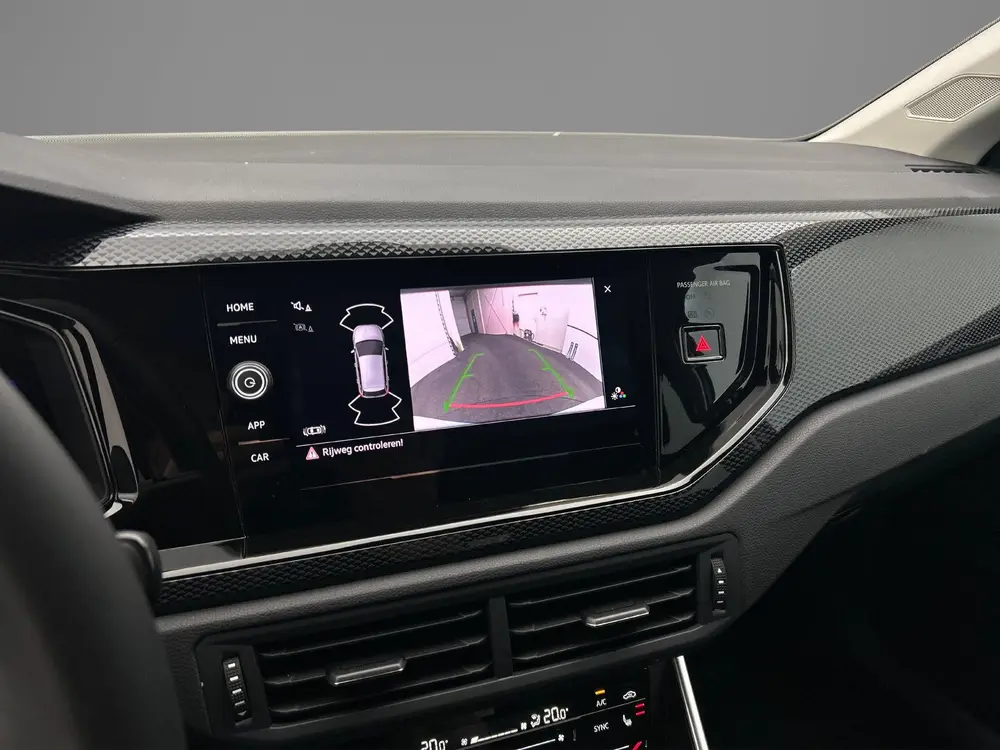 Volkswagen Polo uit 2026, foto 16