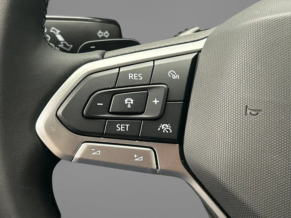 Volkswagen Polo uit 2026, foto 19