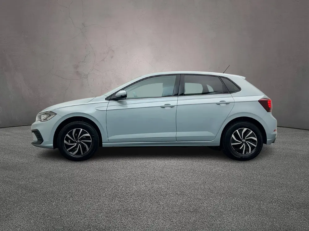 Volkswagen Polo uit 2026, foto 2