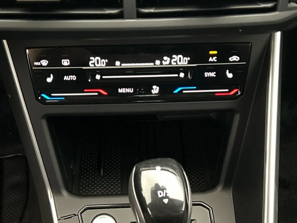 Volkswagen Polo uit 2026, foto 20