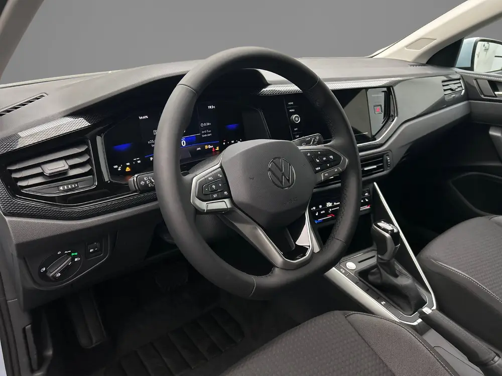 Volkswagen Polo uit 2026, foto 4