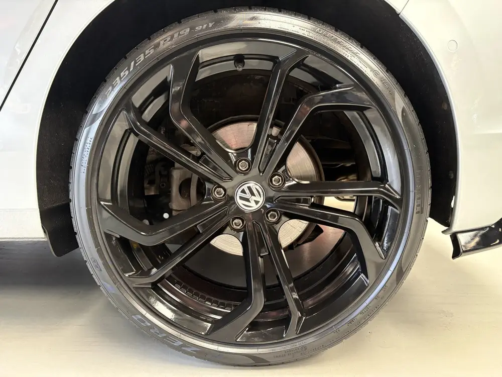 Volkswagen Golf 1.5 eTSI 19inch, Sfeerverlichting, Led uit 2021, foto 6