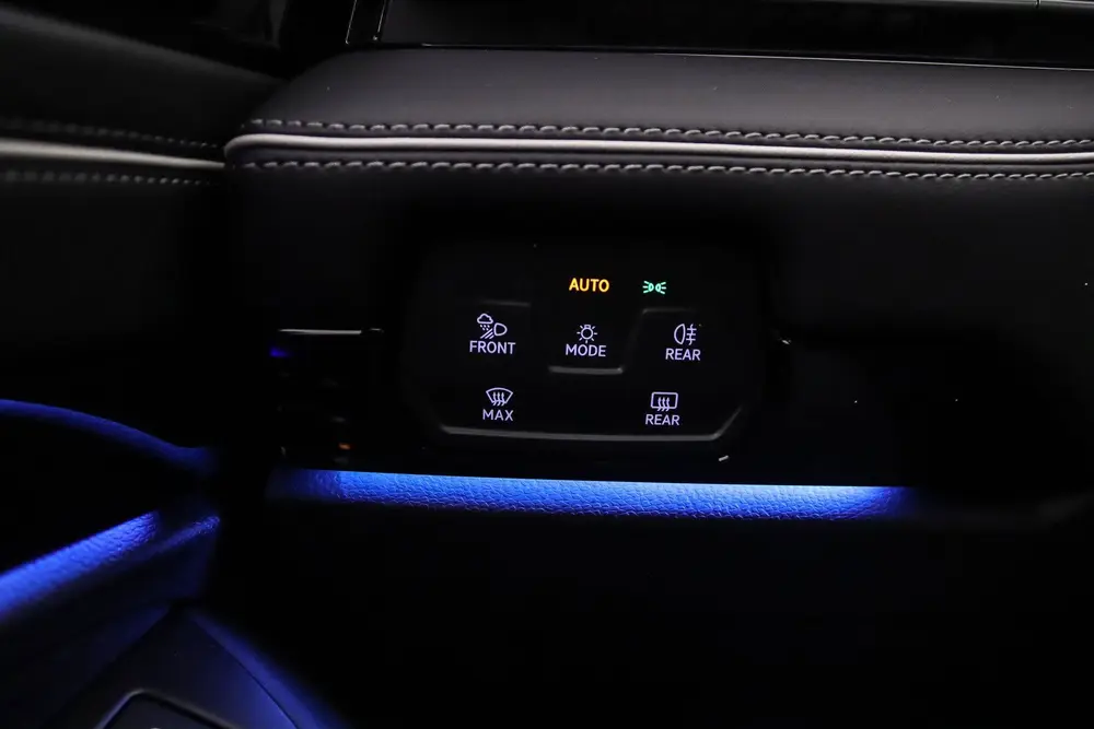 Volkswagen ID.7 uit 2026, foto 10