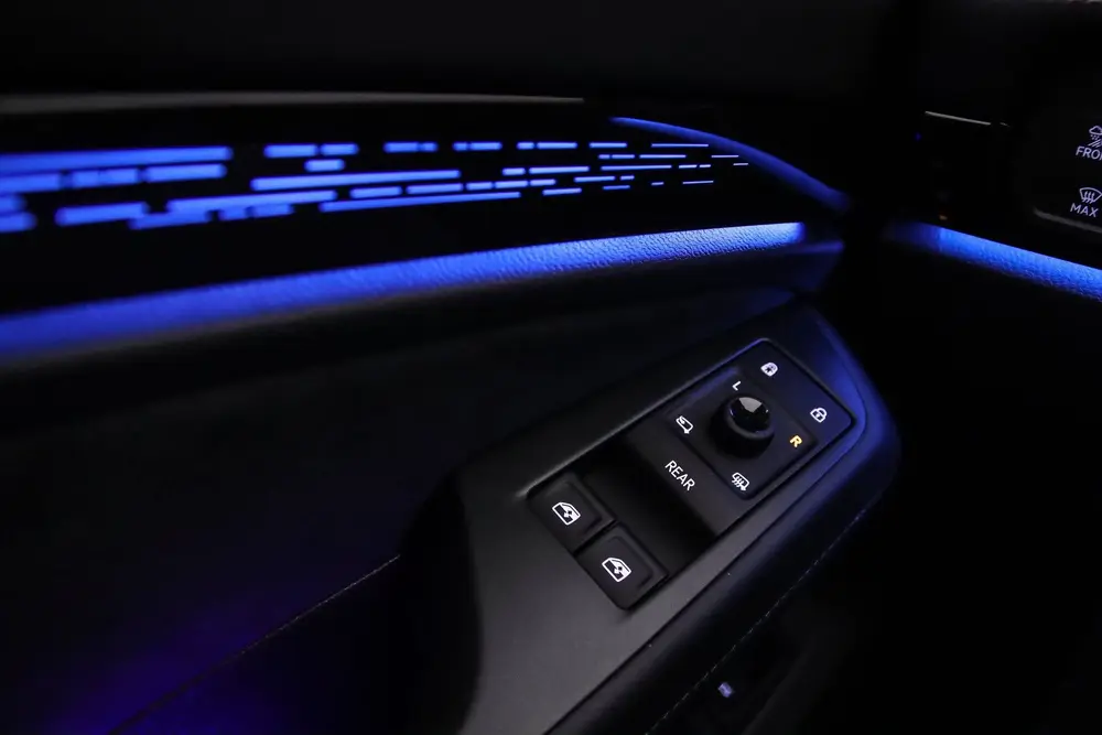 Volkswagen ID.7 uit 2026, foto 11