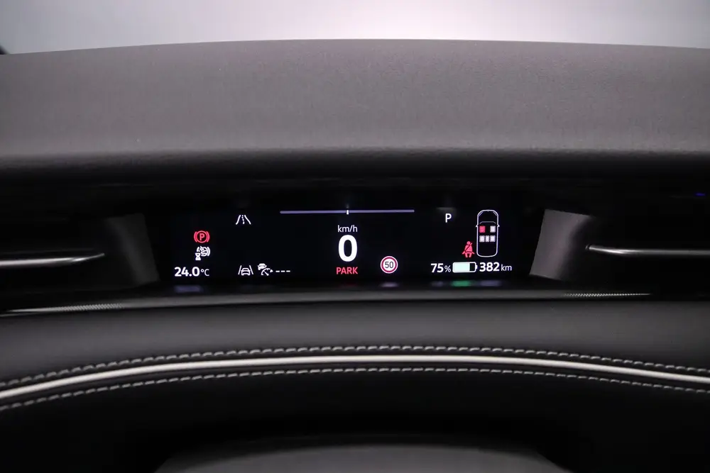 Volkswagen ID.7 uit 2026, foto 12