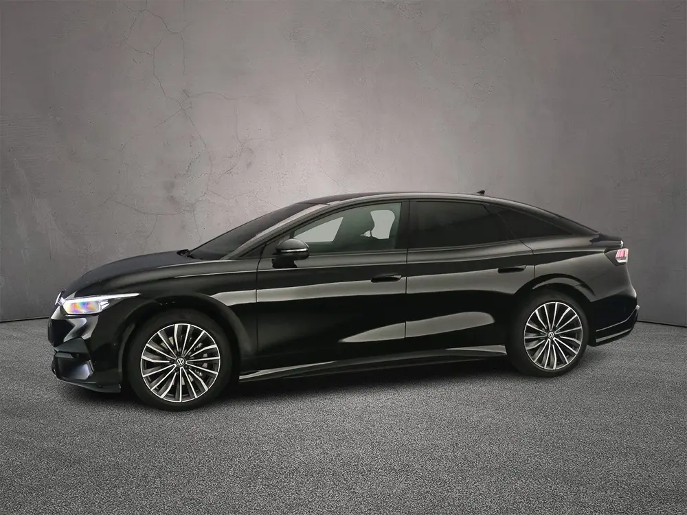 Volkswagen ID.7 uit 2026, foto 2