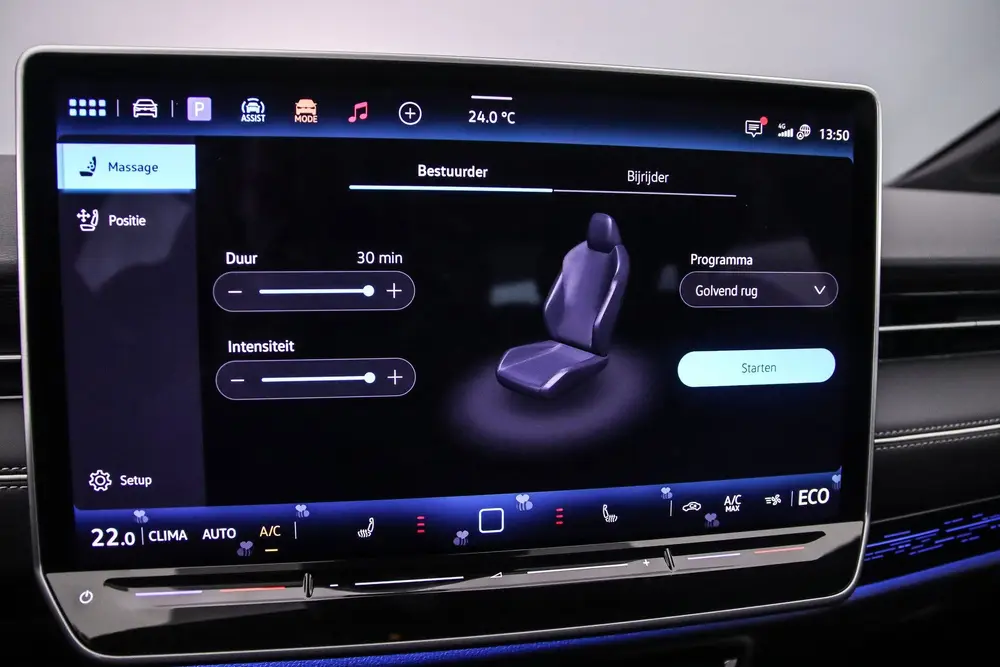 Volkswagen ID.7 uit 2026, foto 20