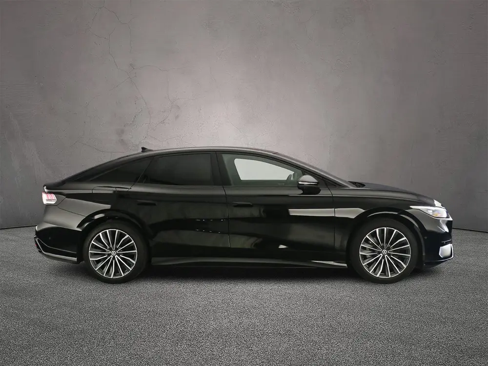 Volkswagen ID.7 uit 2026, foto 6