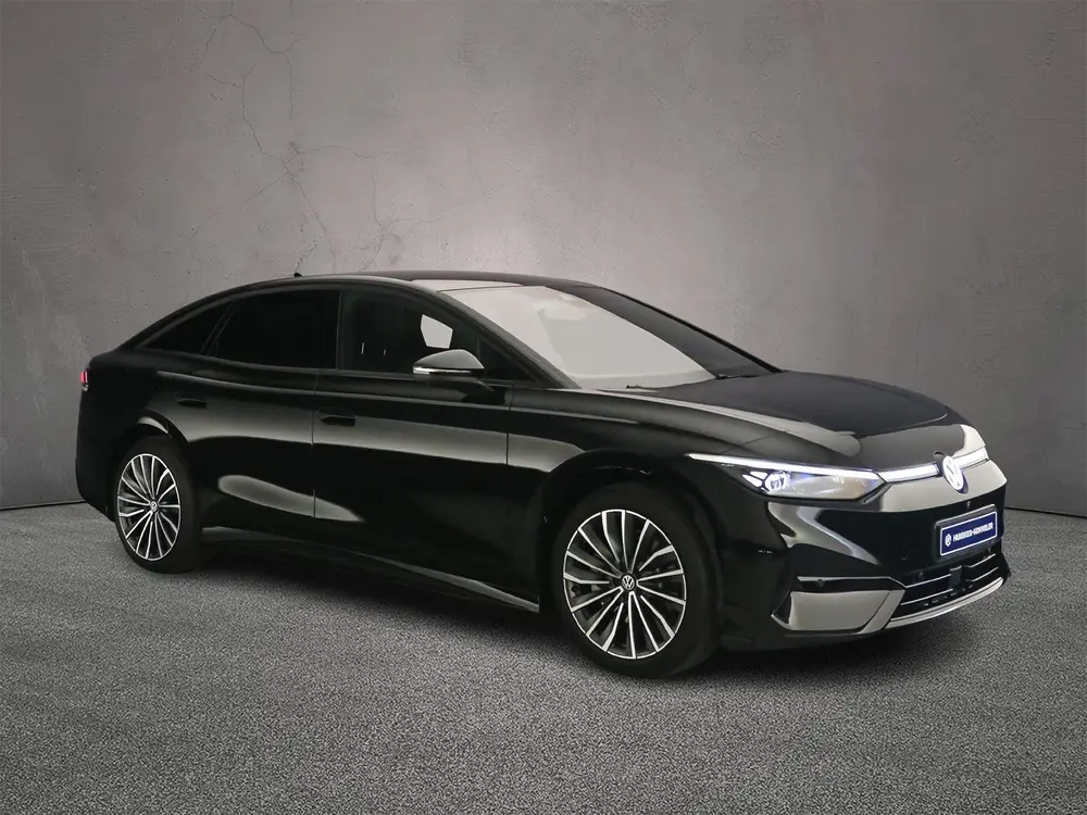 Volkswagen ID.7 uit 2026, foto 7