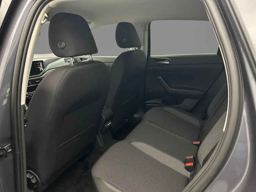 Volkswagen Polo uit 2026, foto 11