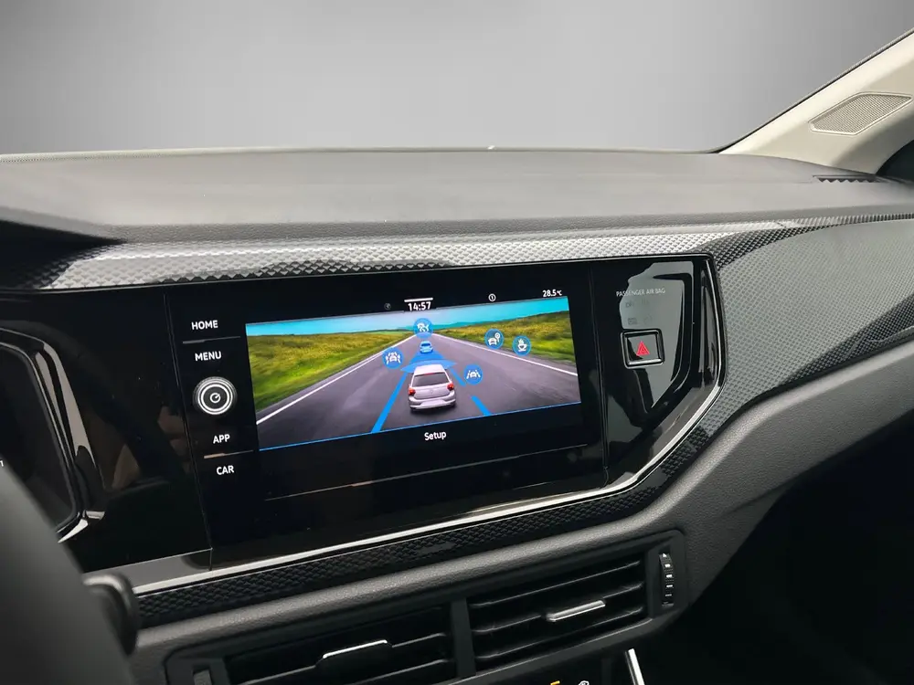Volkswagen Polo uit 2026, foto 17