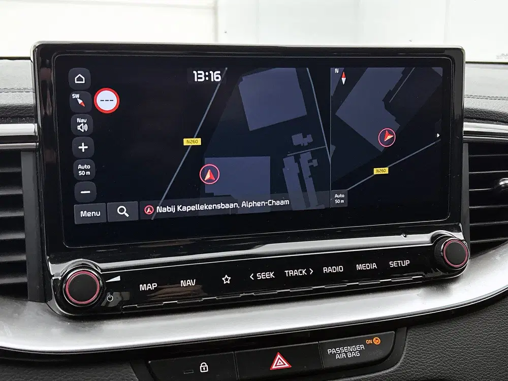 Kia Ceed 1.5 T-GDi DynamicPlusLine Trekhaak afne uit 2023, foto 7