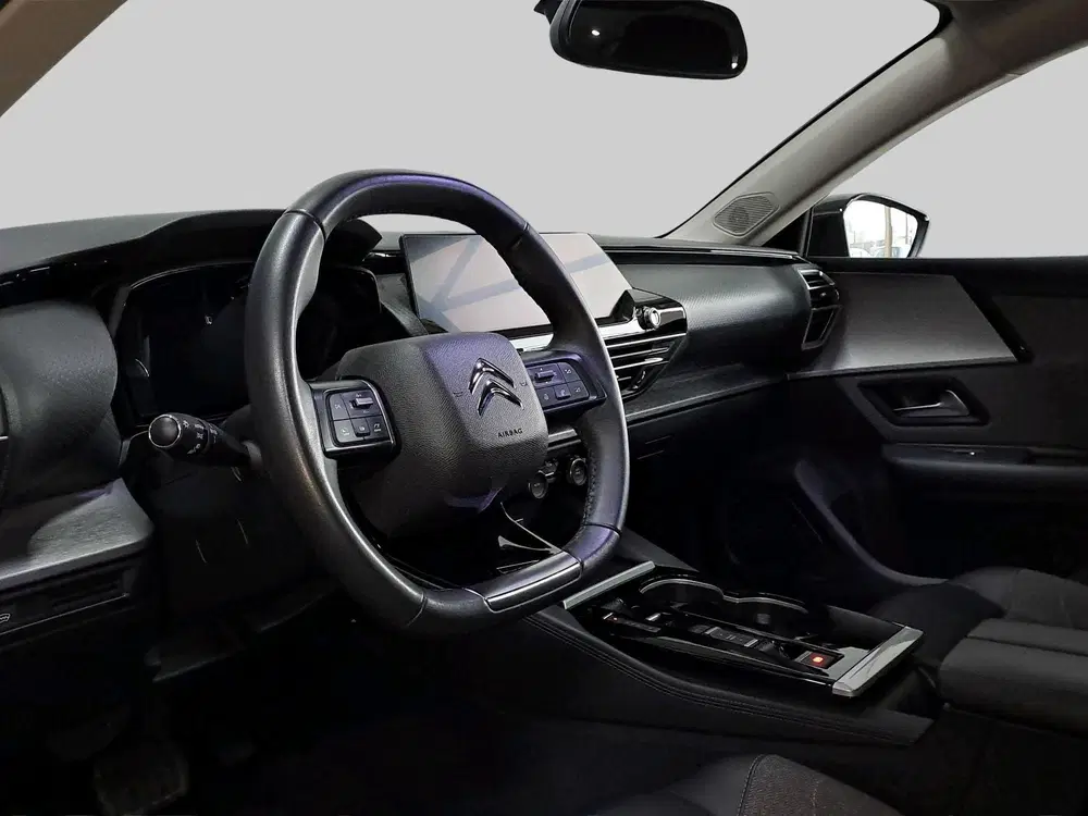 Citroën C5 X 1.2 PureTech 130PK AUTOMAAT BUSINESS LED N uit 2023, foto 11