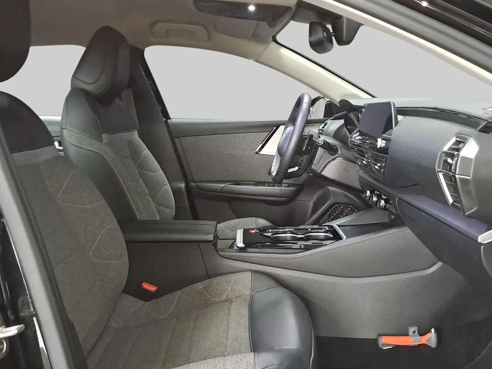 Citroën C5 X 1.2 PureTech 130PK AUTOMAAT BUSINESS LED N uit 2023, foto 15