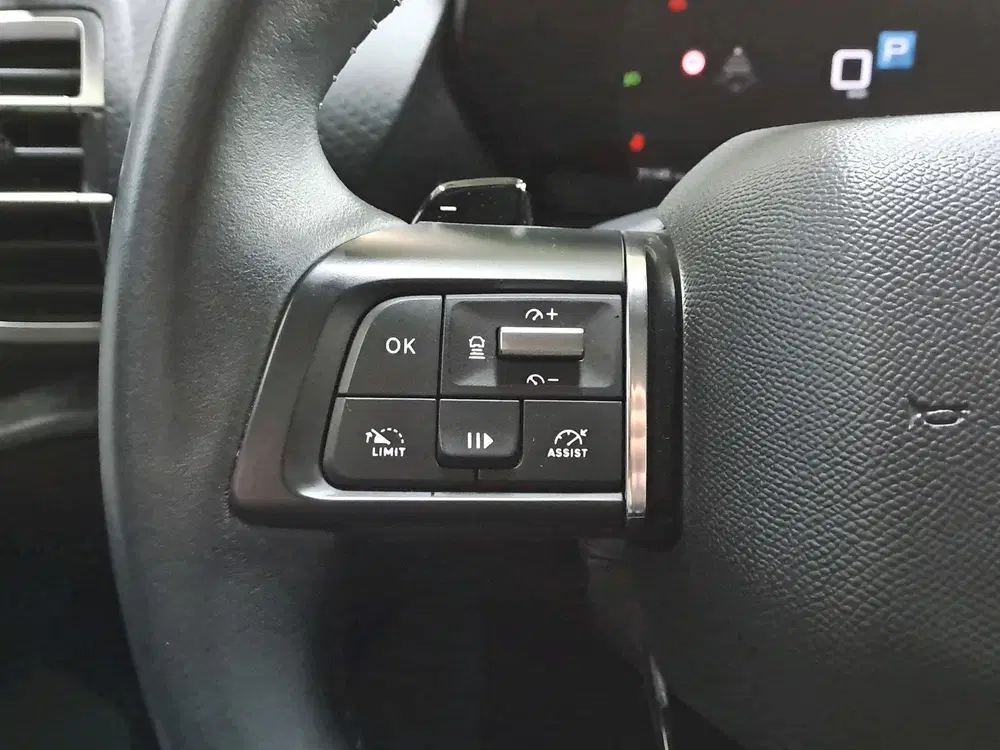 Citroën C5 X 1.2 PureTech 130PK AUTOMAAT BUSINESS LED N uit 2023, foto 20