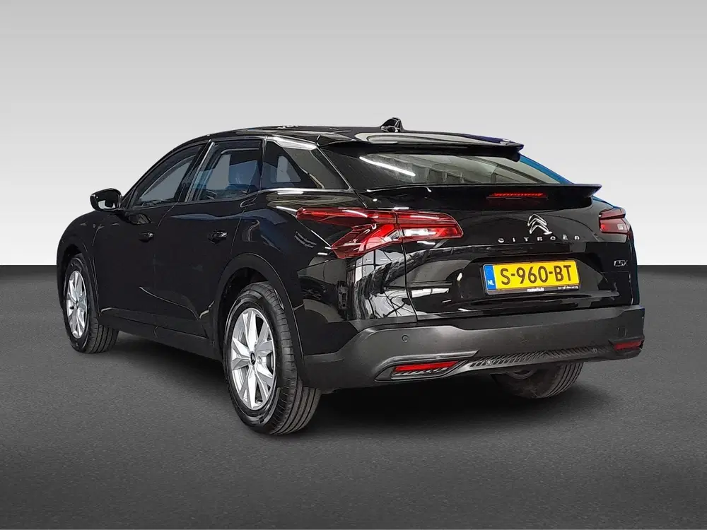 Citroën C5 X 1.2 PureTech 130PK AUTOMAAT BUSINESS LED N uit 2023, foto 3