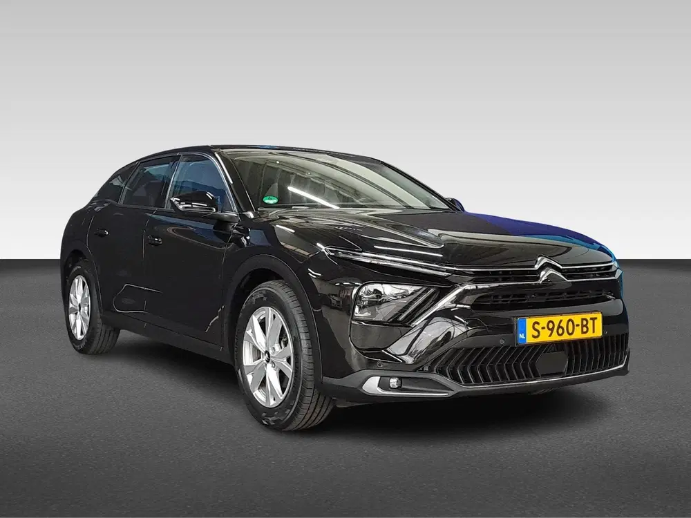 Citroën C5 X 1.2 PureTech 130PK AUTOMAAT BUSINESS LED N uit 2023, foto 7