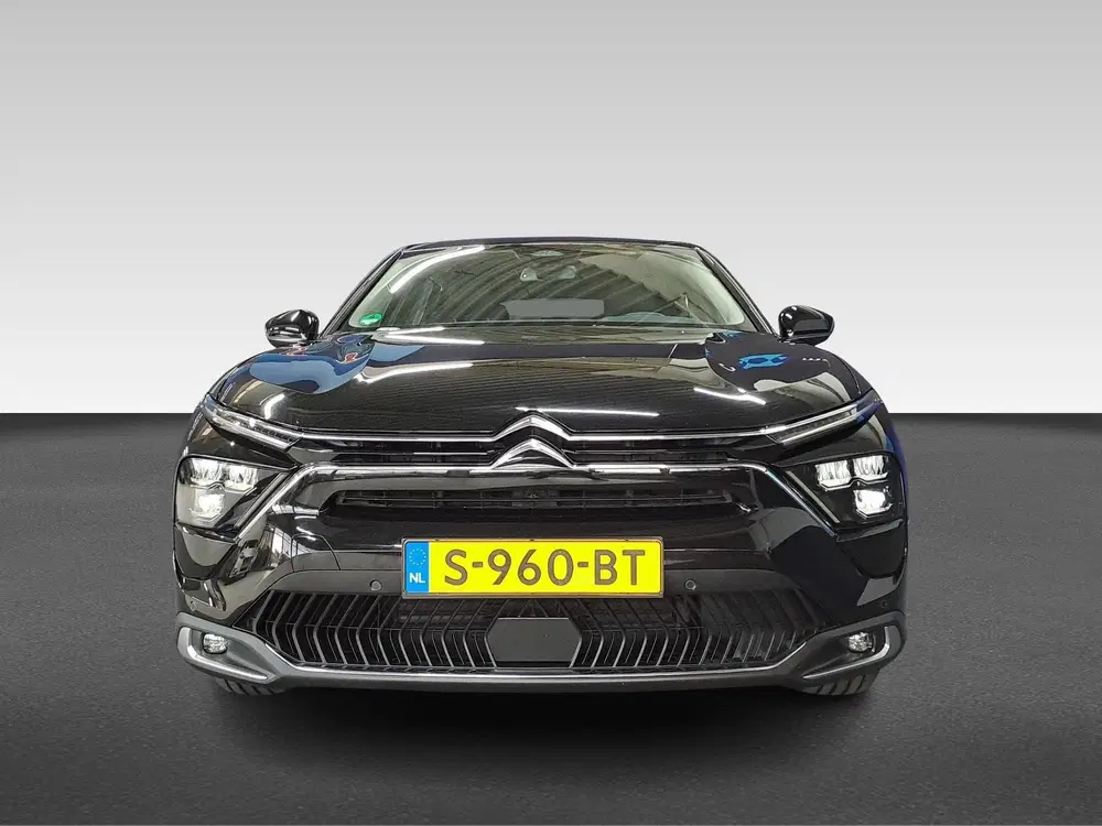 Citroën C5 X 1.2 PureTech 130PK AUTOMAAT BUSINESS LED N uit 2023, foto 8