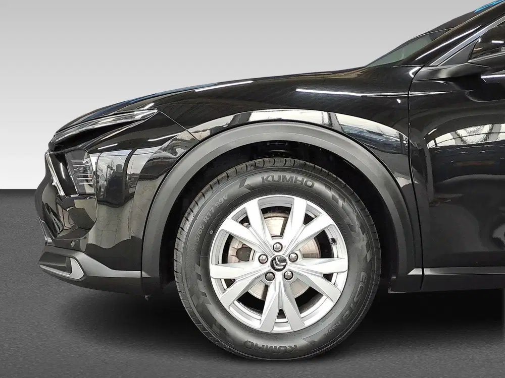 Citroën C5 X 1.2 PureTech 130PK AUTOMAAT BUSINESS LED N uit 2023, foto 9