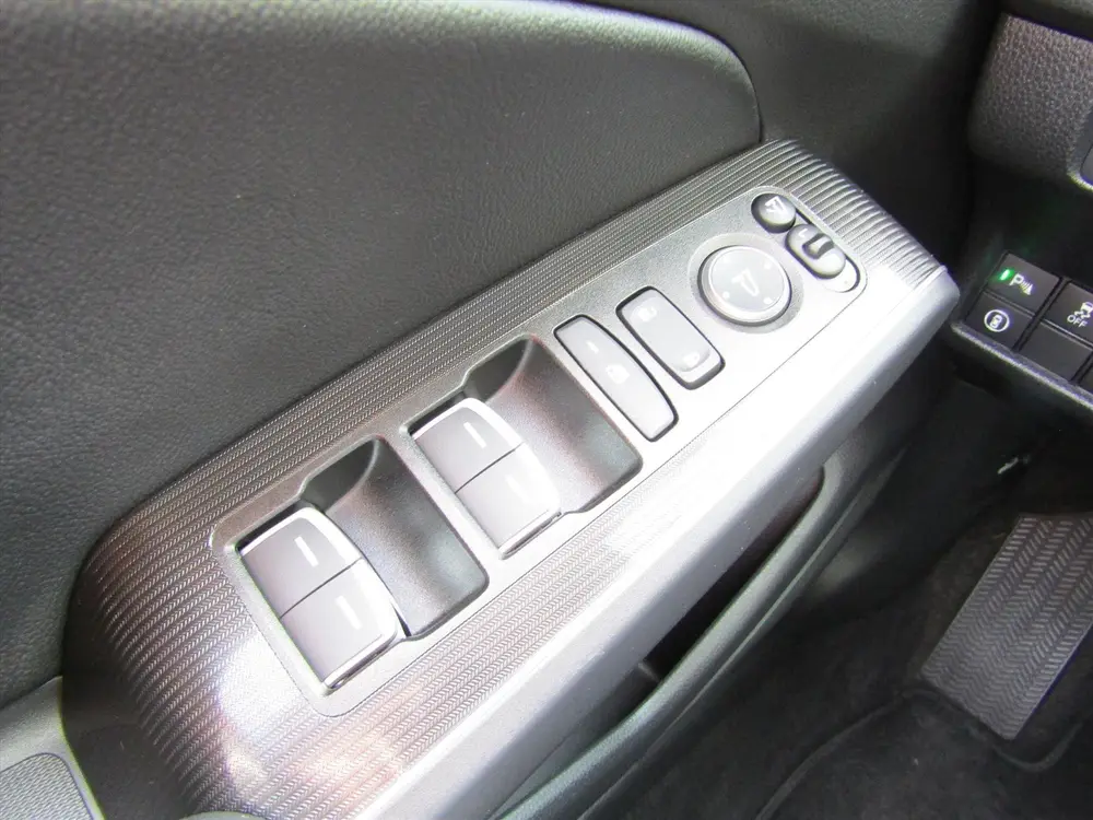 Honda Civic 2.0 HYBRID 184PK eCVT Advance uit 2025, foto 18
