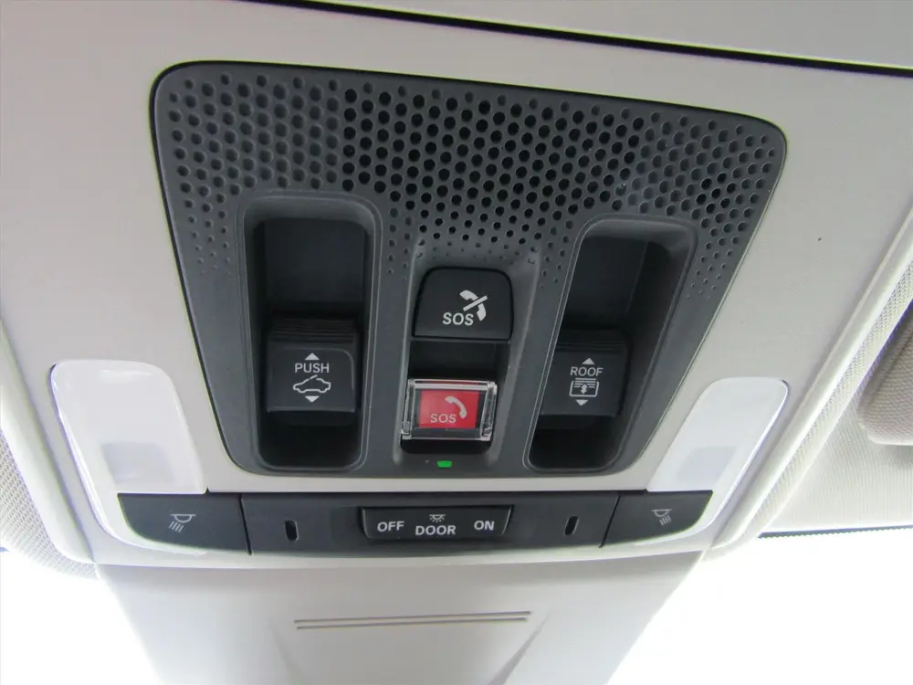 Honda Civic 2.0 HYBRID 184PK eCVT Advance uit 2025, foto 20