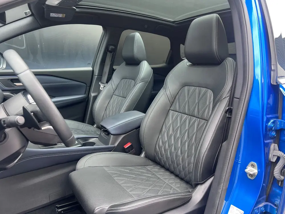 Nissan Qashqai 1.3 MHEV Tekna Plus Pano H&U Stoelmassage uit 2024, foto 11