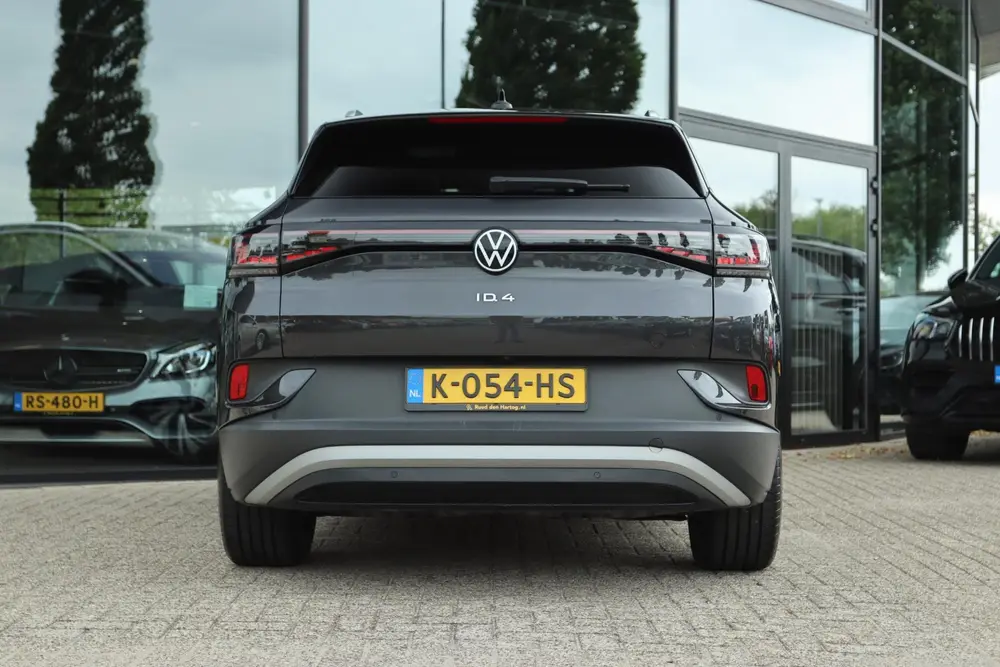 VOLKSWAGEN ID.4 FIRST MAX 77KWH | PANO | HUD | 360 CAMERA | uit 2020, foto 13