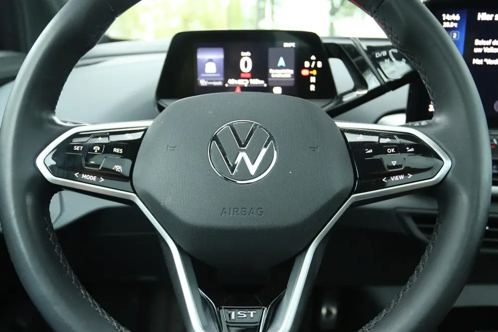 VOLKSWAGEN ID.4 FIRST MAX 77KWH | PANO | HUD | 360 CAMERA | uit 2020, foto 18