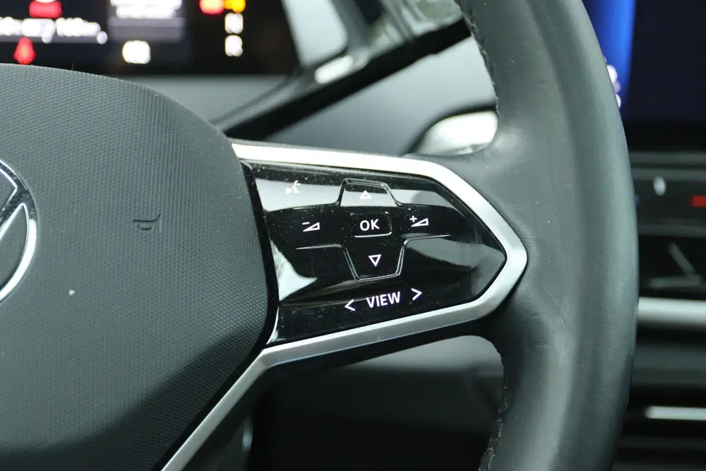 VOLKSWAGEN ID.4 FIRST MAX 77KWH | PANO | HUD | 360 CAMERA | uit 2020, foto 20