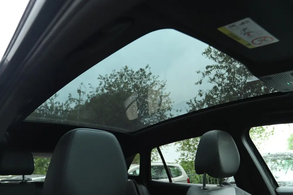 VOLKSWAGEN ID.4 FIRST MAX 77KWH | PANO | HUD | 360 CAMERA | uit 2020, foto 5